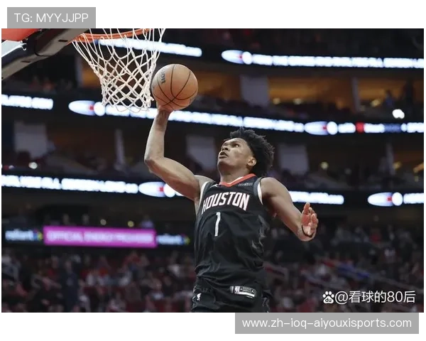 火箭队27号球员在NBA中的出场表现分析 火箭队27号球员在NBA中的出场表现分析