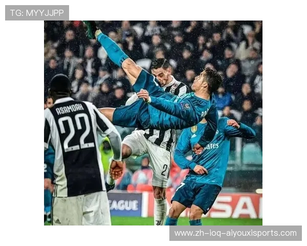 欧冠决赛全程回顾 每个进球都是故事