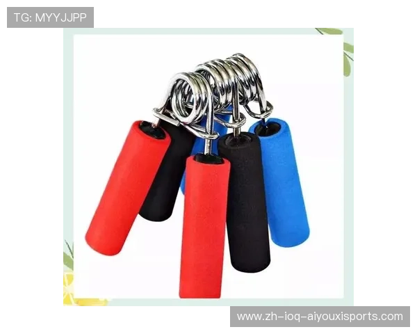 针对手臂肌肉训练的健身器材分类与操作建议