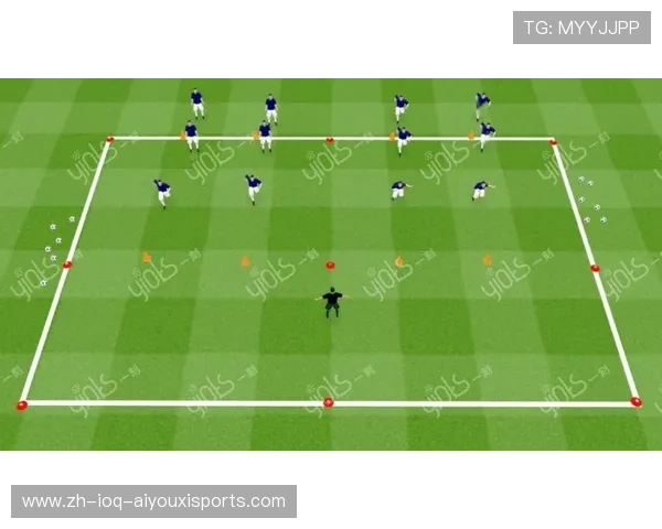 足球训练中的步法调整与快速转身技巧 足球训练中的步法调整与快速转身技巧