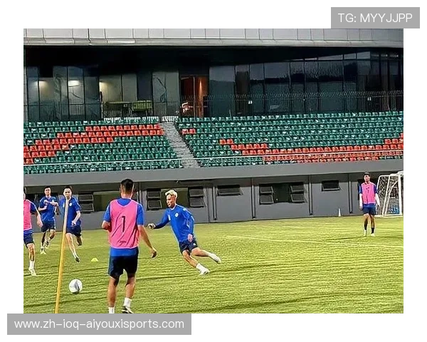 足球训练中的反应速度与战术执行