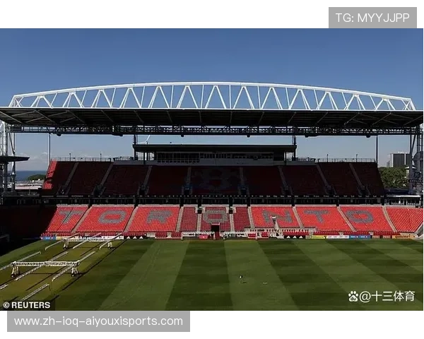 多伦多体育场升级工程完工为承办世界杯足球赛做好准备